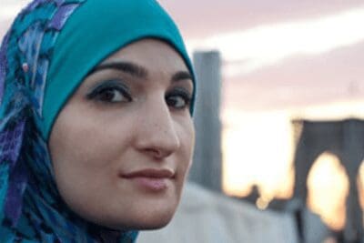 Linda Sarsour