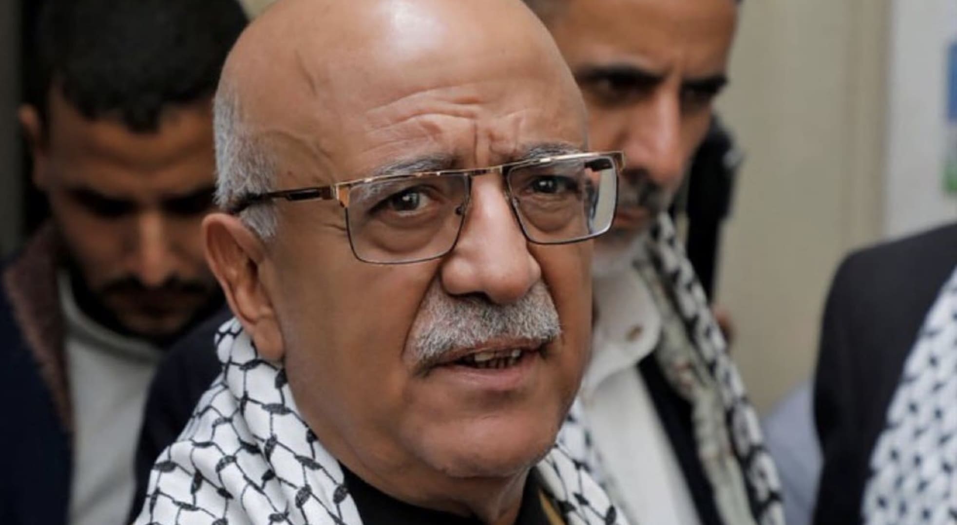 Houthi Prime Minister Ghalib al-Rahawi, eight ministers killed in IAF Thursday strike