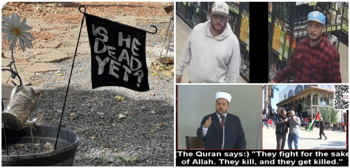 UTAH (Again): Muslim Terrorists Arrested For Planting A Bomb Under FOX News Truck - Geller Report