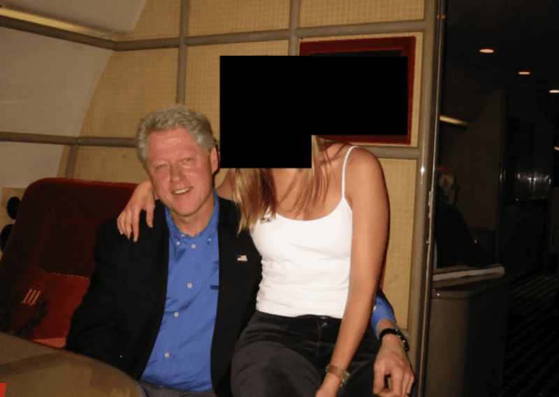 RECKONING: Epstein Files Photos Hit Democrats Hard