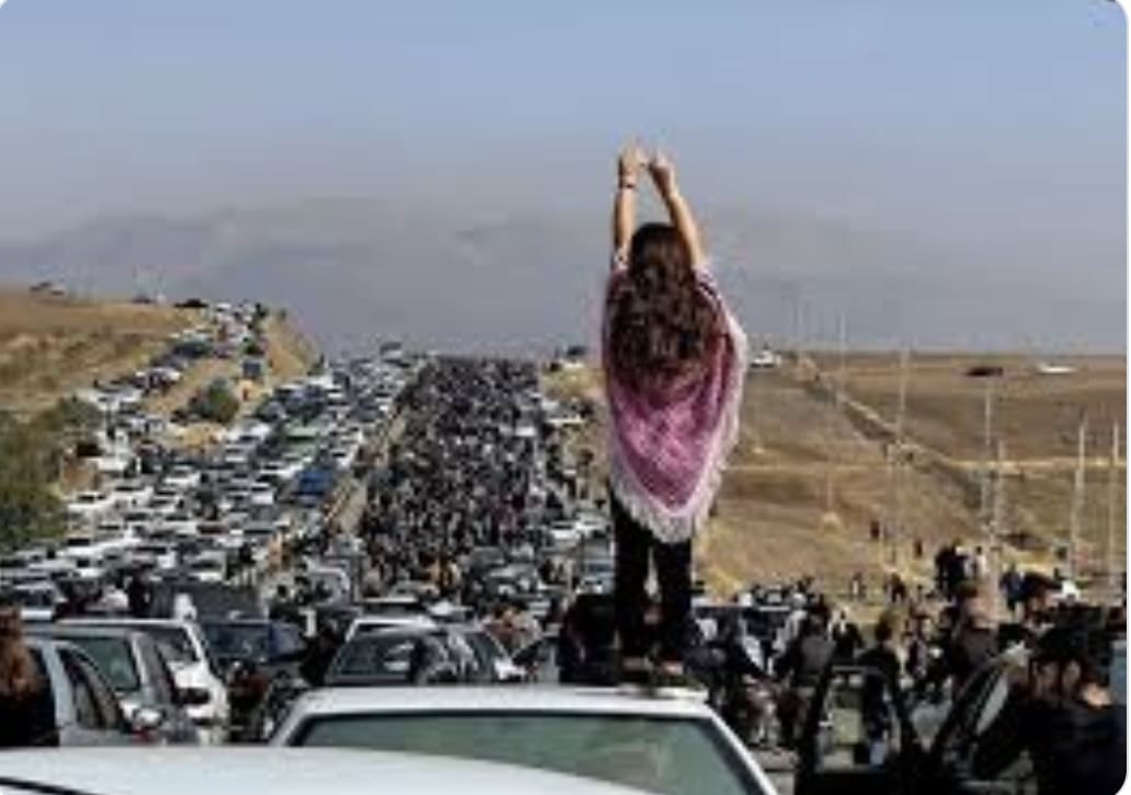 In Iran, Donald Trump’s Locked and Loaded’ Strategy Is Turning the Tide