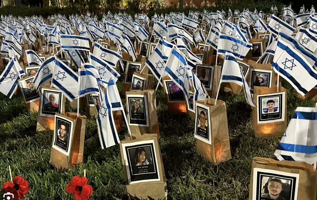 Israel’s Failure at Hasbara