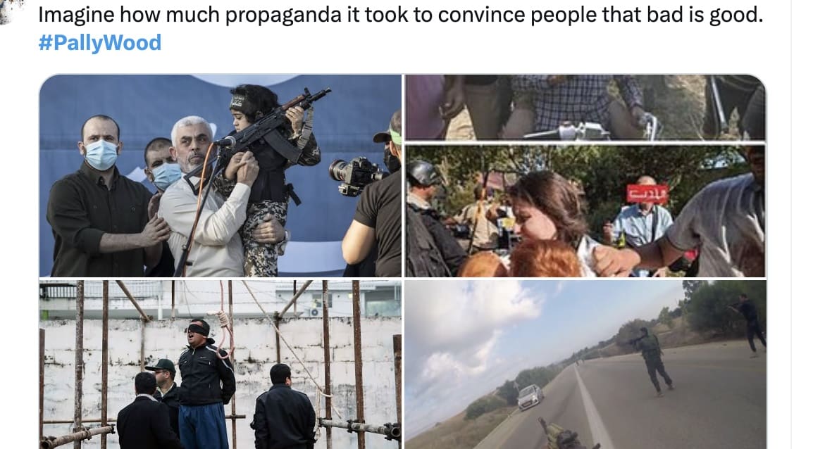 Israel Has Not Done Enough to Defend Its Conduct of the War