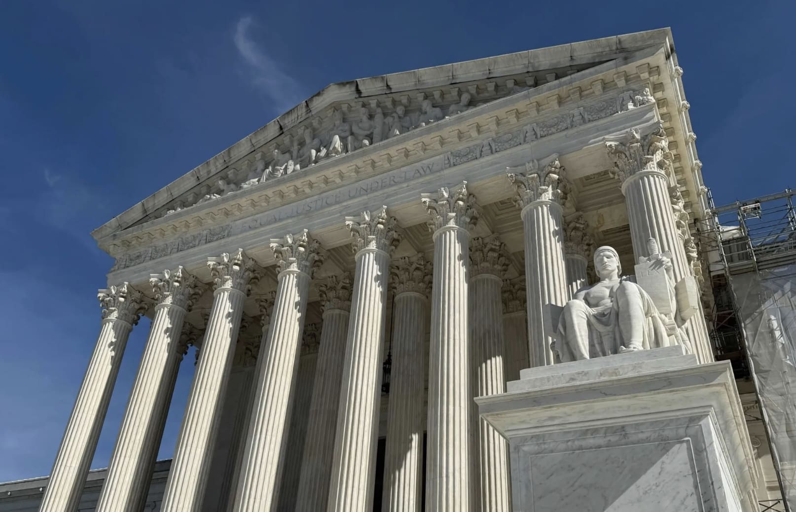 Unanimous Supreme Court Strikes a Blow to the Climate Lobby and Trial Lawyers