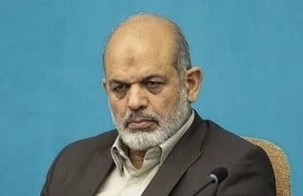 Ahmad Vahidi And He’s Killing Any Chance of Peace