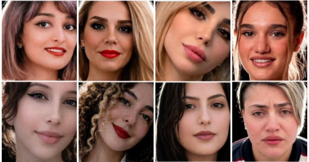 Iranian Regime To HANG Young Women