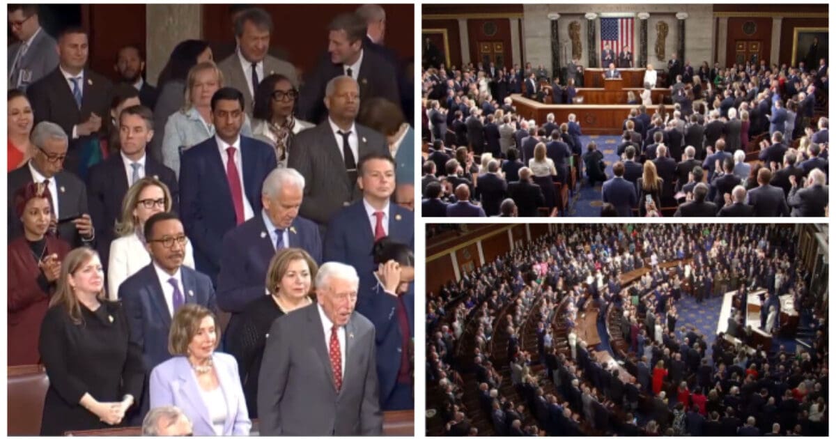 From ‘No Kings’ to Standing Ovation: Democrats’ Ultimate Political Con