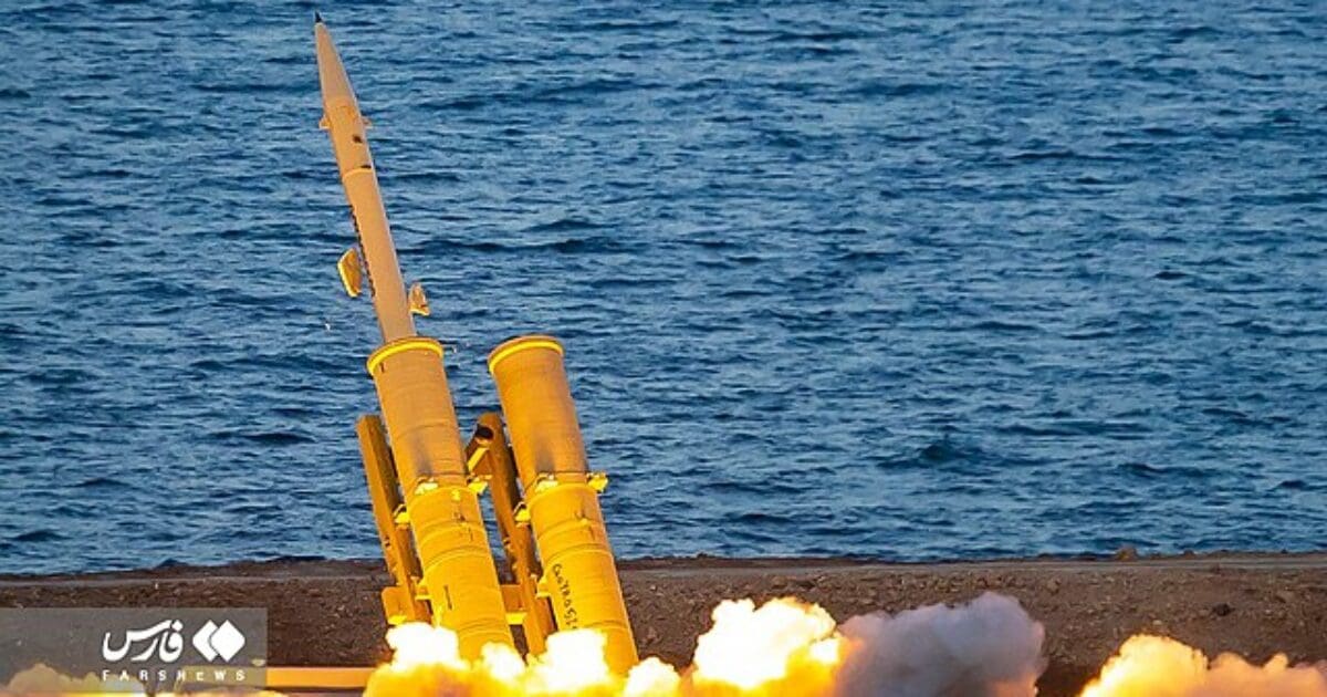 The Islamic Republic of Iran’s Underground Missile Cities