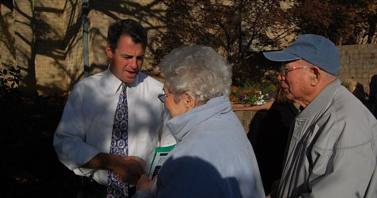 Maryland: Residents ‘fleeing in droves’ after ‘insane’ far-left takeover