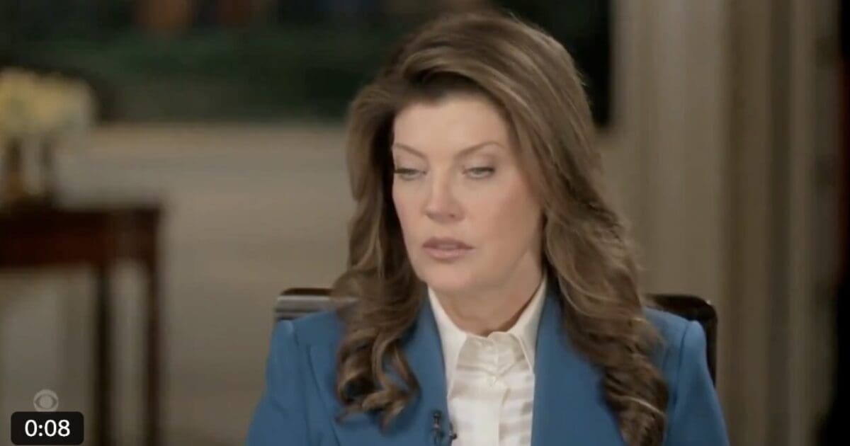 Trump Slams ‘Disgraceful’ Norah O’Donnell for Reading White House Correspondents’ ASSASSIN’S Manifesto On 60 Minutes