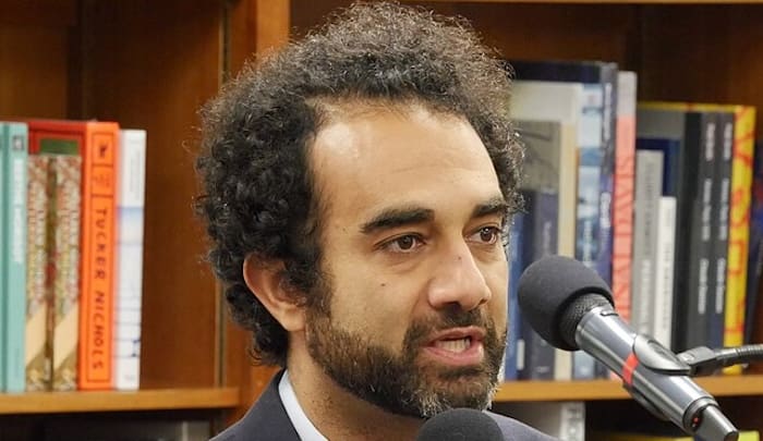 “Practicing Muslims Can’t Disavow ‘Sharia’ Even If They Wanted To”