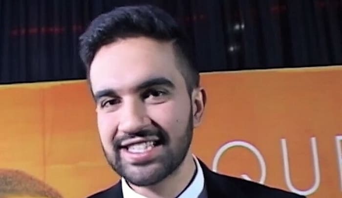 NYC: East Village residents voted 70% for Mamdani, and now they’re suing him