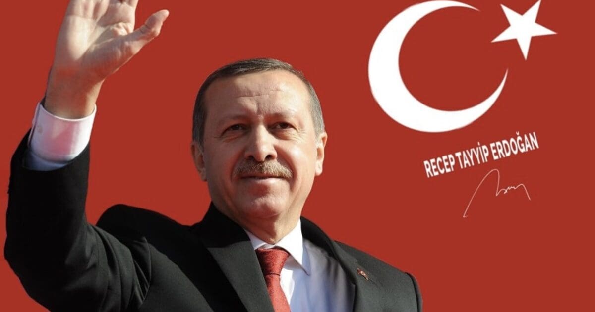Erdogan’s Blood-Soaked Arms Cartel: Drones, Death, and Family Profits