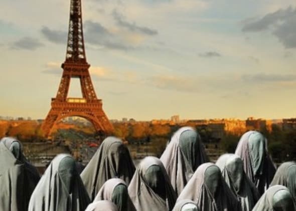 Muslim Nanny Who Tried to Poison Jewish Family Is Acquitted of Antisemitism Charge