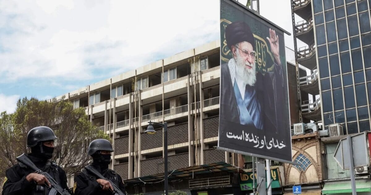 “We Aren’t Sure Who’s In Charge’