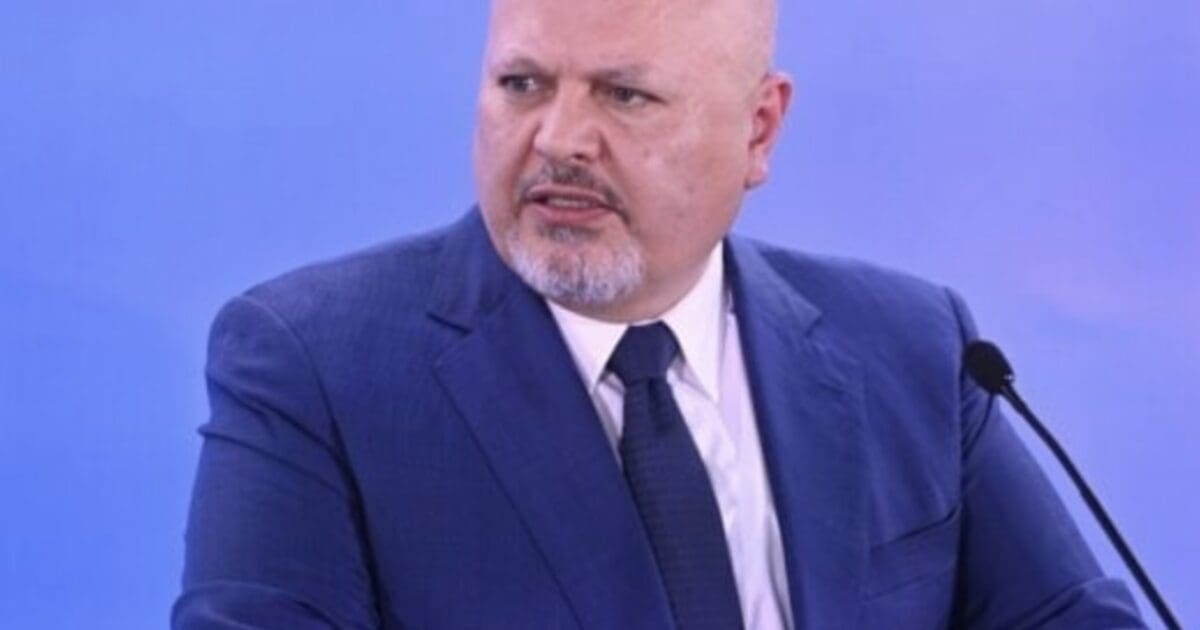 Qatar Bribed the International Criminal Court to Act Against the State of Israel