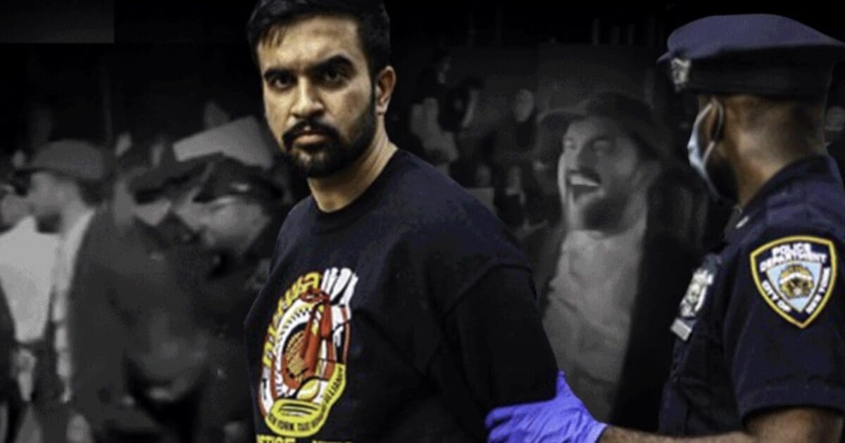 THE MAMDANI ACT: Lawmaker Introduces Bill to Deport Immigrants With Extremist Ideologies