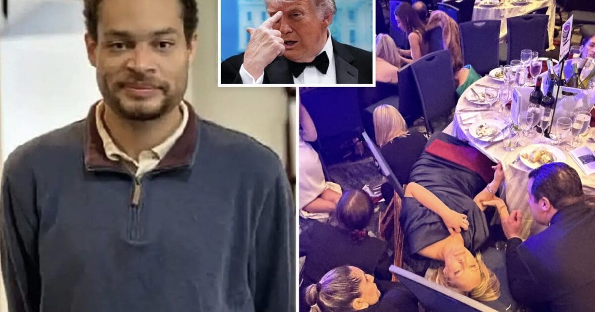 White House Shooter Manifesto: Would-Be Trump Assassin Was a Radical Anti-Christian Leftist