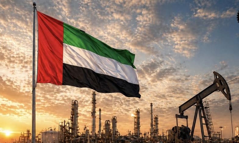 UAE Leaves OPEC