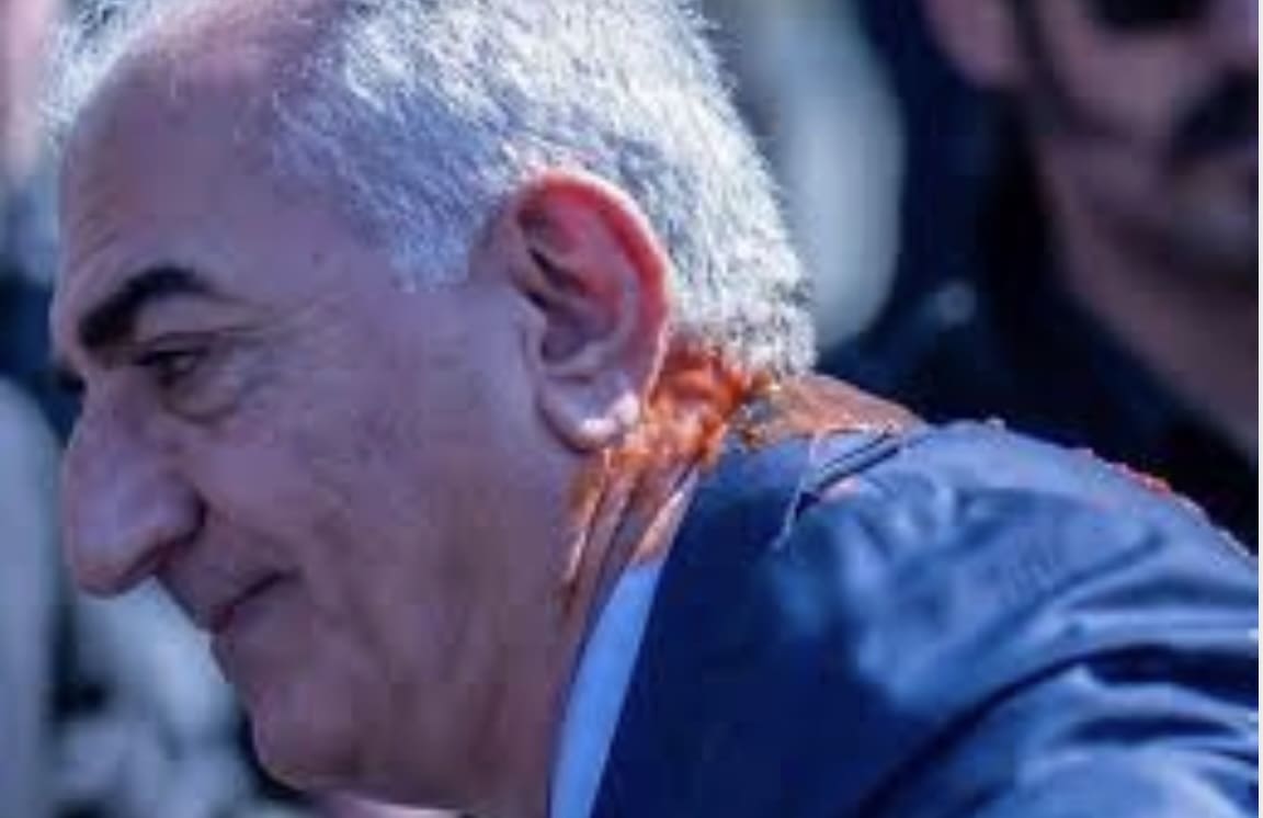 Europe Ignores Iran’s Bloodbath — and Courts Its Own