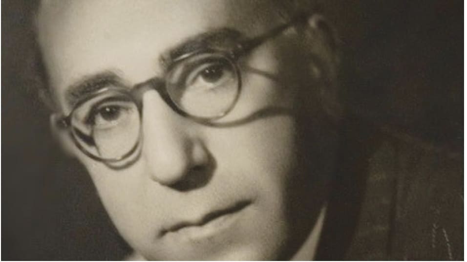 The Iranian ‘Oskar Schindler’