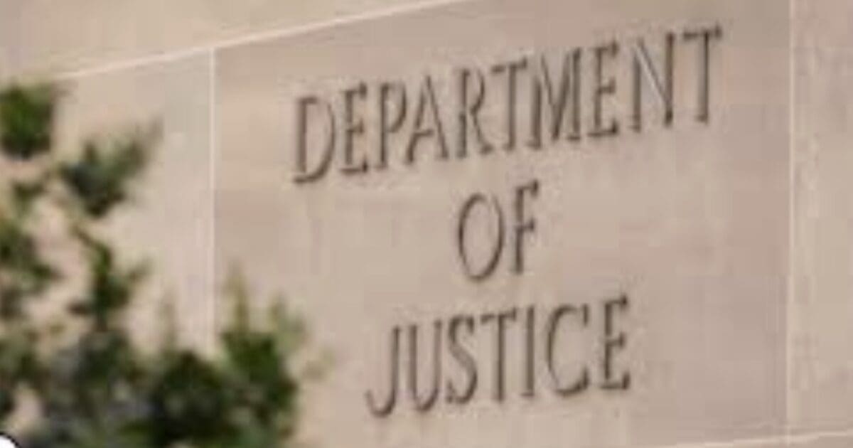 US Justice Department Moves to Denaturalize 12 People