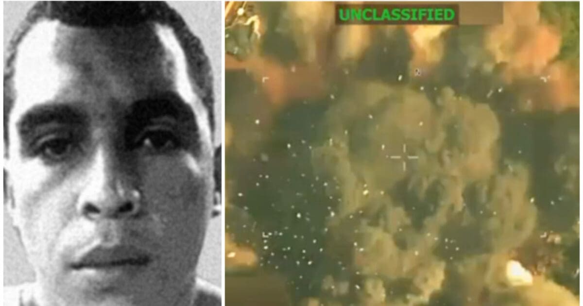 Trump: US Kills ‘Infamous' Tren de Aragua Leader in Lethal Strike in Venezuela