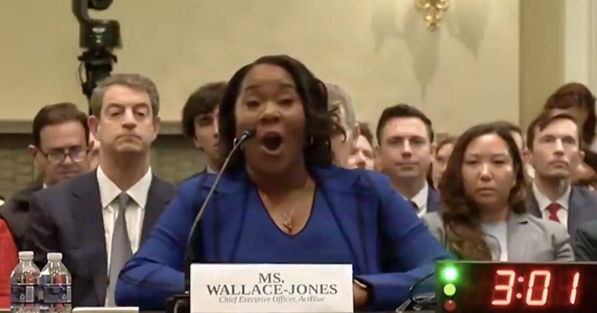 ActBlue CEO Invokes Fifth Amendment 22 Times in House Probe of Foreign Donations and Fraud Protections