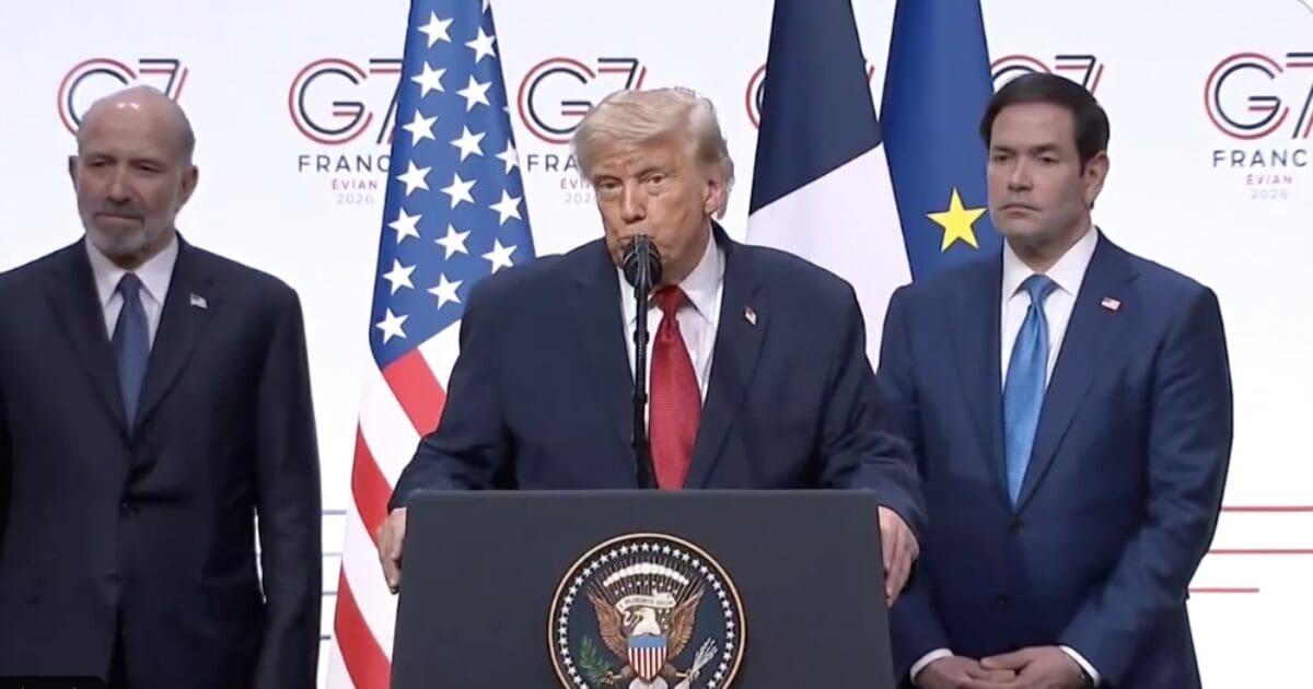 U.S. and Iran Schedule Signing Ceremony for Memorandum on Cease-Fire Extension
