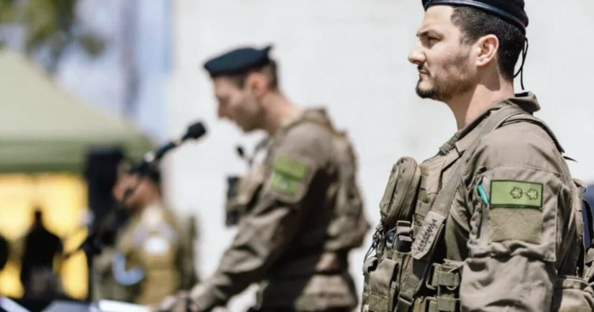 Four Israeli Soldiers Killed By Hezb’Allah in Southern Lebanon