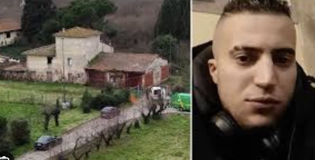 Italy: Muslim Migrant Beheads Woman While Reciting Qur'an Verses