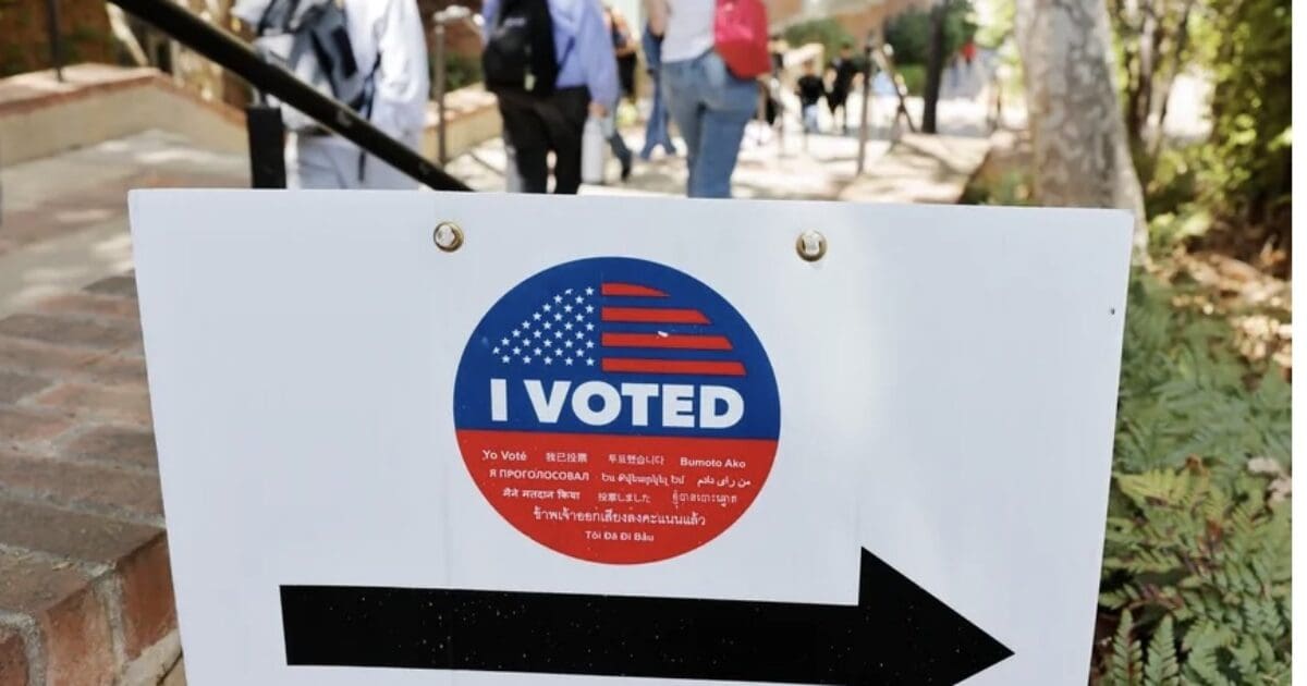 Trump-Endorsed Candidates Win Key Races; Democrats Face Primary Challenges in Six States