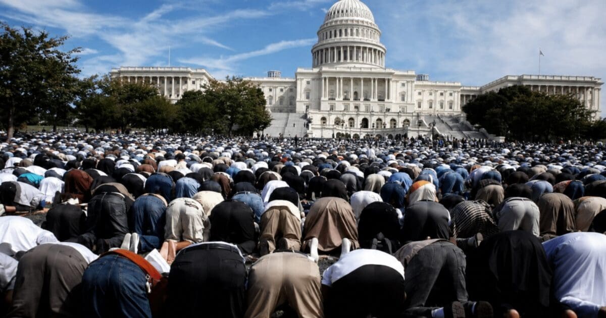 The Trillion-Dollar Jihad Against the West