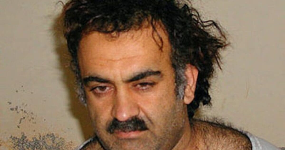 Thanks to a Leftist Judge, the Chief 9/11 Plotter Could Walk