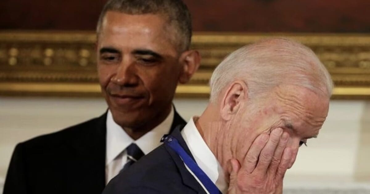Trump Slashes Foreign Aid as the Obama-Biden's Abuses, Fraud and Terror Funding Keep Piling Up