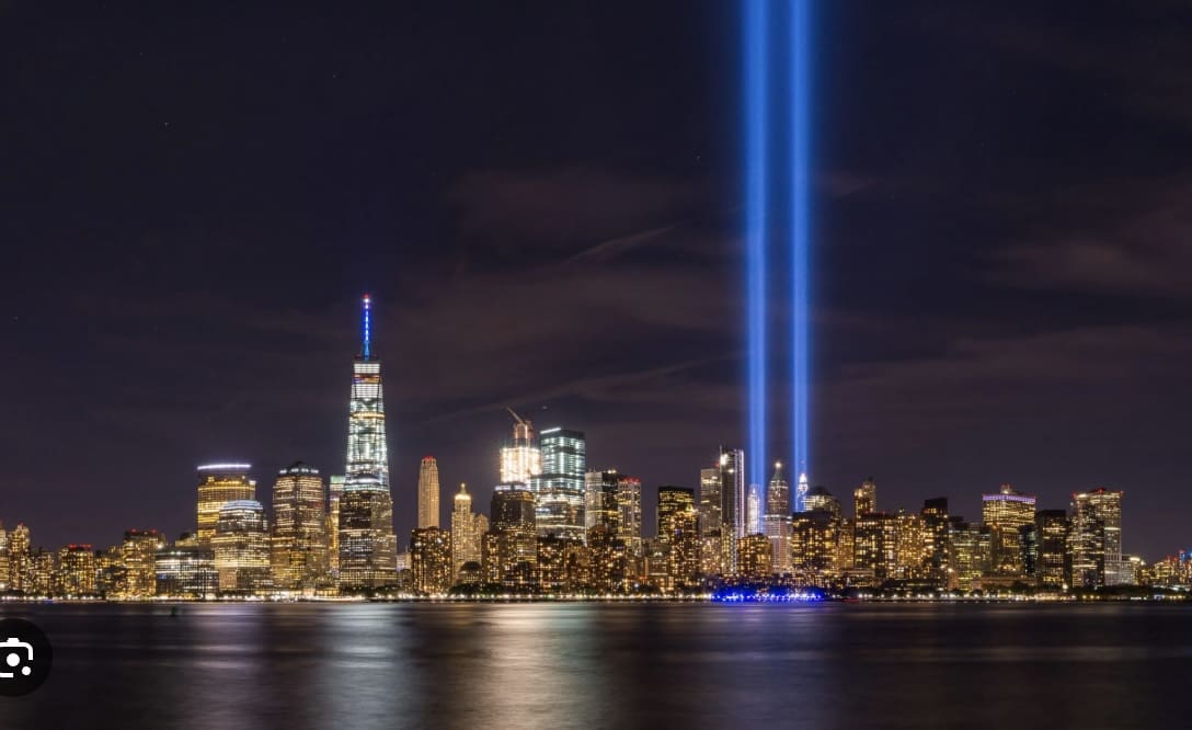 5th Anniversary of 9/11: White House Proclaims September 11, 2026 Patriot Day