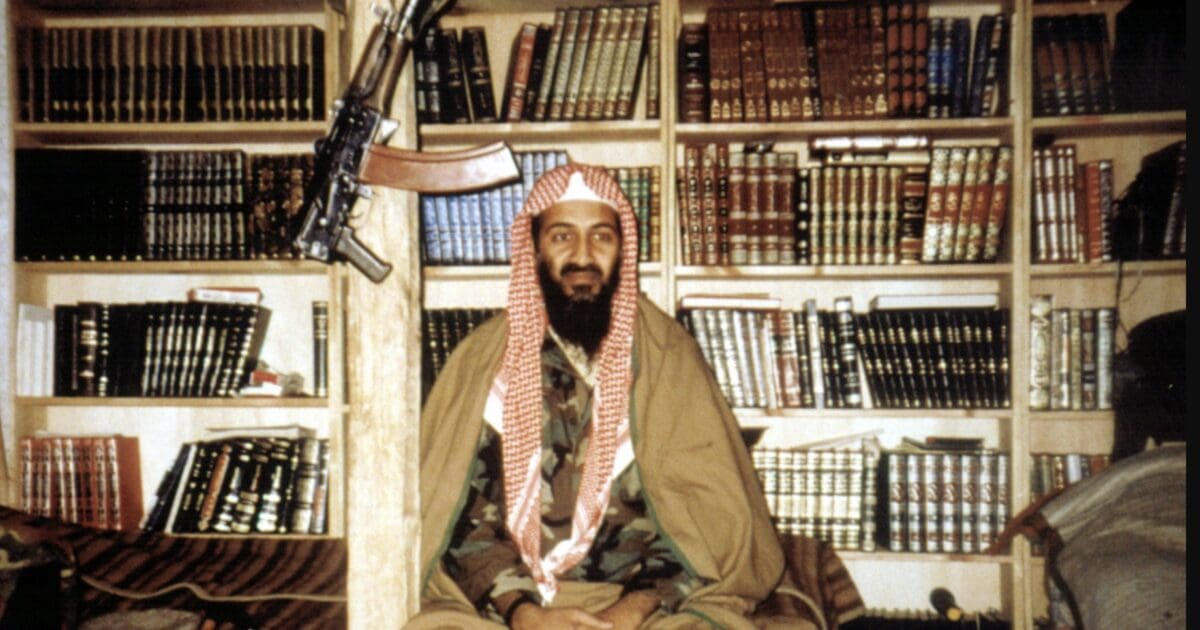 25 Years After 9/11: Bin Laden Won in Ways Even He Never Imagined